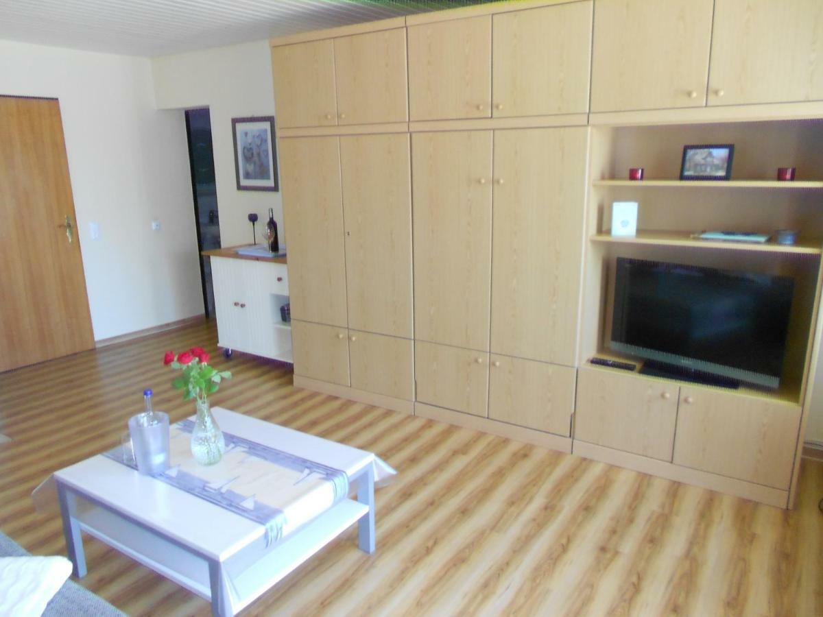 Apartamento Haus Zur Düne Norddorf Exterior foto