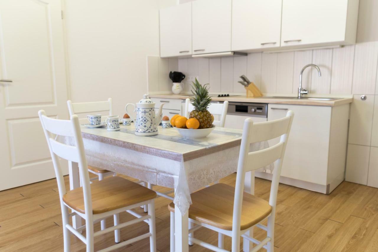 Apartamento Haus Zur Düne Norddorf Exterior foto