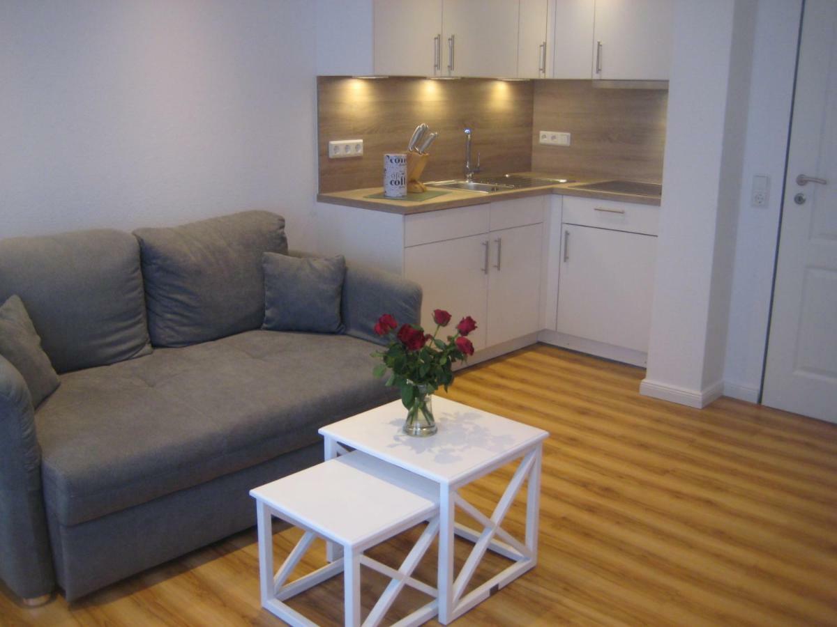 Apartamento Haus Zur Düne Norddorf Exterior foto