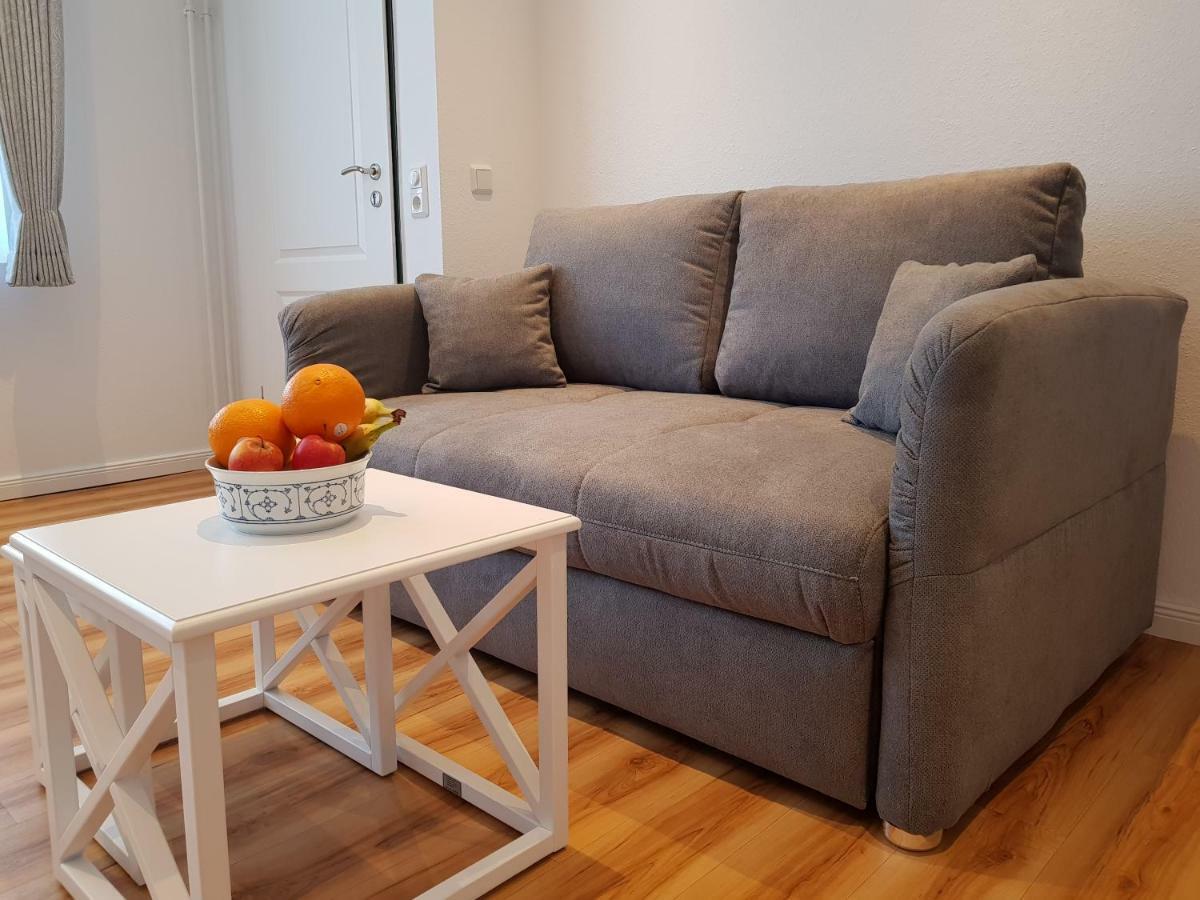Apartamento Haus Zur Düne Norddorf Exterior foto